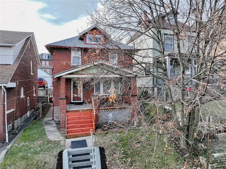 1237 Tennessee Ave, Dormont, PA 15216 - Image #2