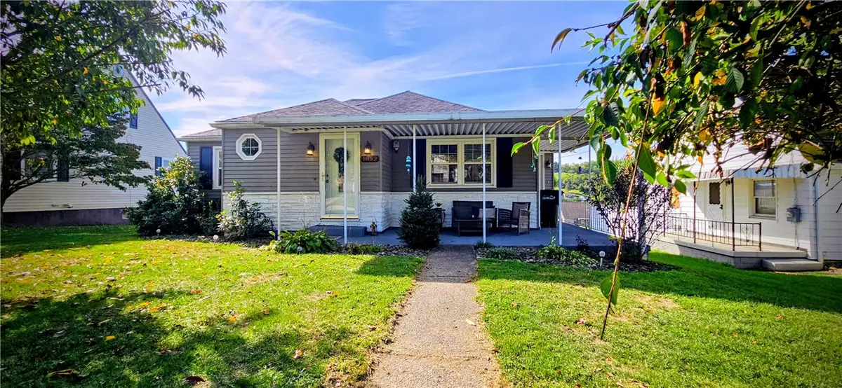 1852 The Circle, Canton, PA 15301 - Image #1