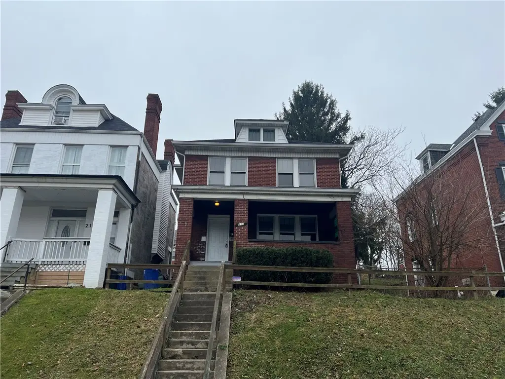 216 Suncrest St, Pittsburgh, PA 15210 - Image #1