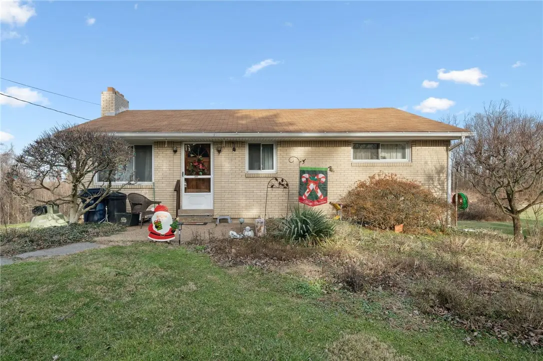 2033 Bushy Run Rd, Claridge, PA 15644 - Image #1