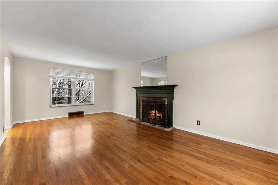 1468 Navahoe Drive, Mount Lebanon Township, PA 15228 - Image #3