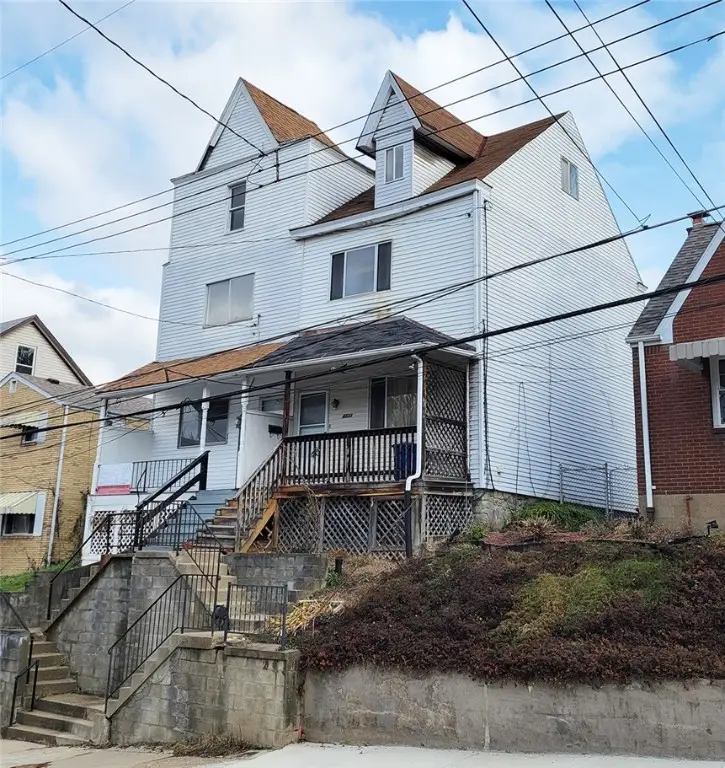 4231 Haldane St, Pittsburgh, PA 15207 - Image #2