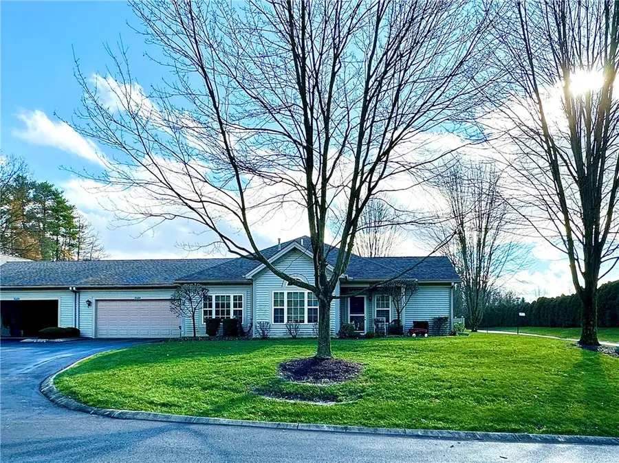 3534 Hunters Woods Blvd #3, Neshannock Township, PA 16105 - Image #3