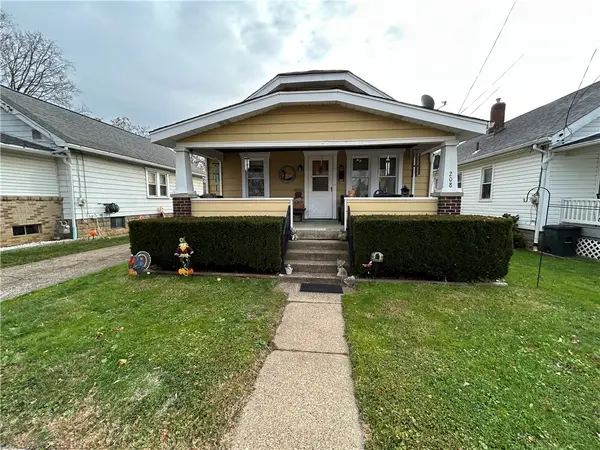 208 Orchard St, Neville Twp, PA 15225