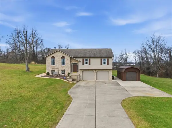 246 Highland Dr, California, PA 15417