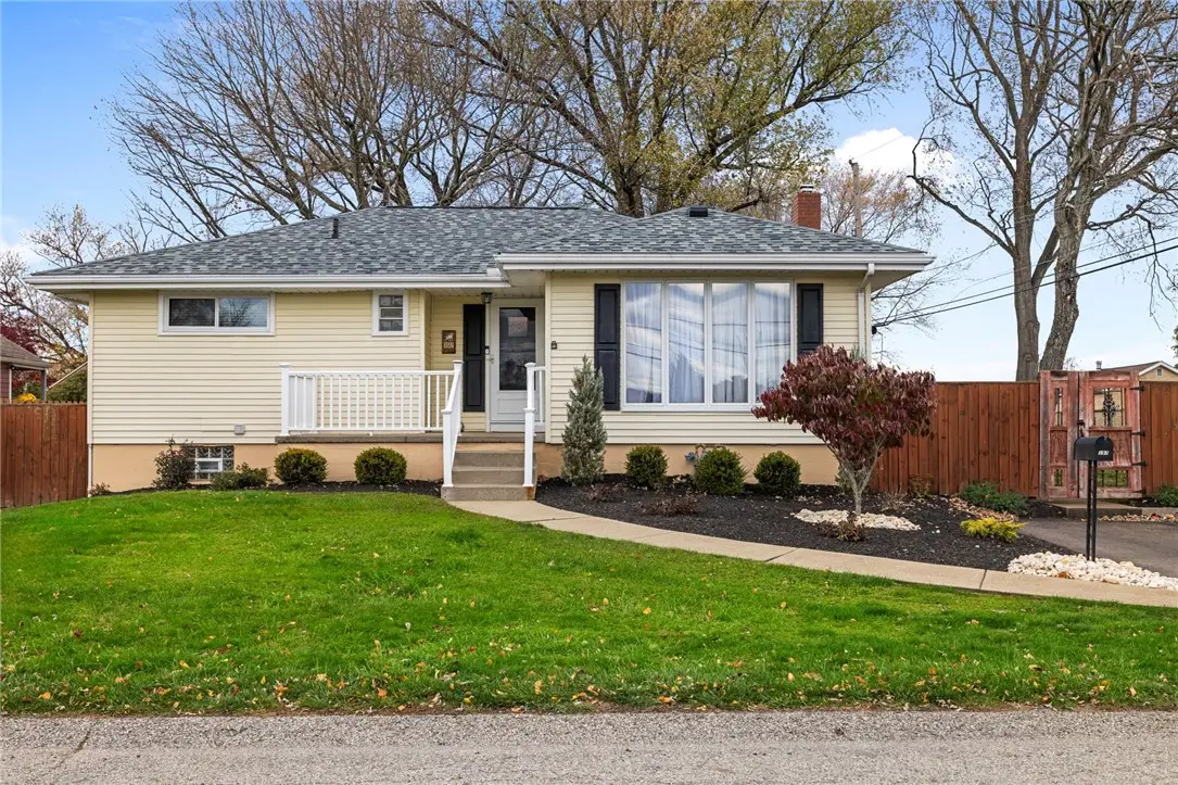 197 Central Ave, Ohara Township, PA 15238 - Image #1