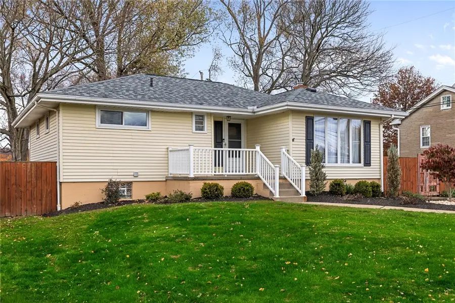 197 Central Ave, Ohara Township, PA 15238 - Image #2