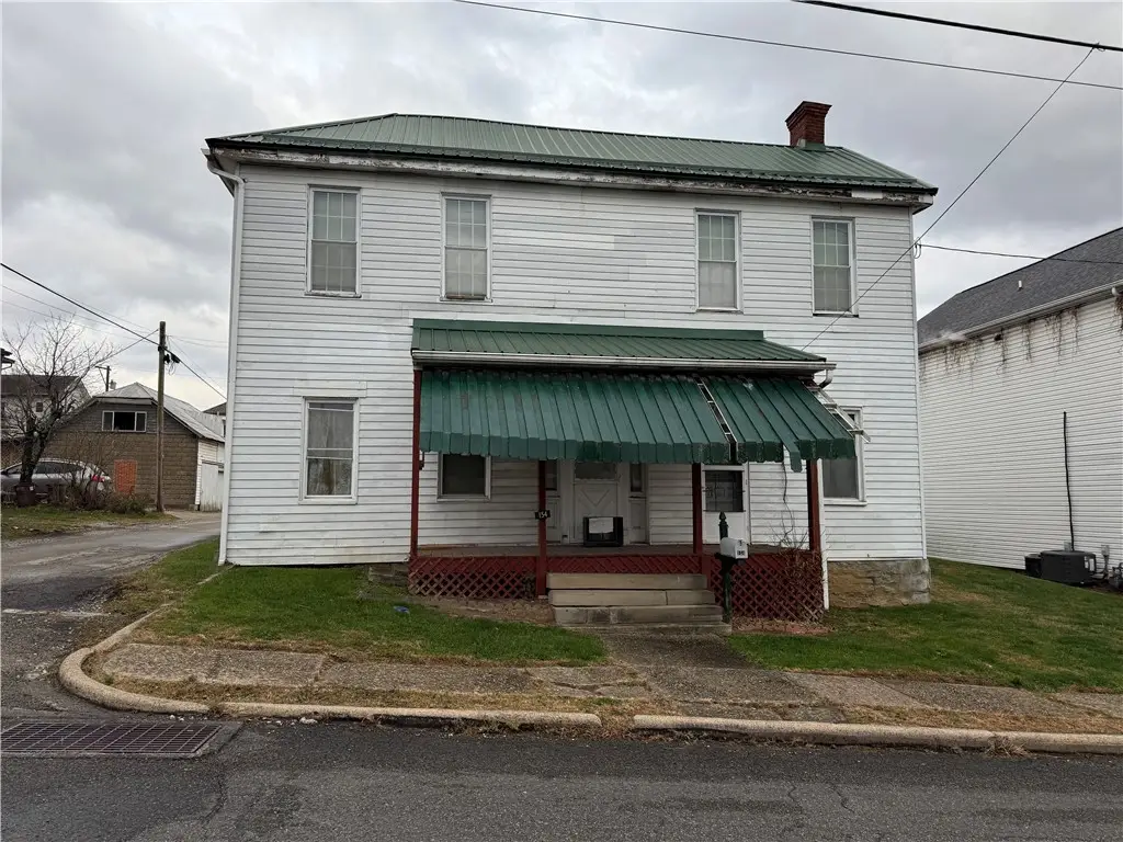 154 S Richhill Street, Waynesburg, PA 15370 - Image #1