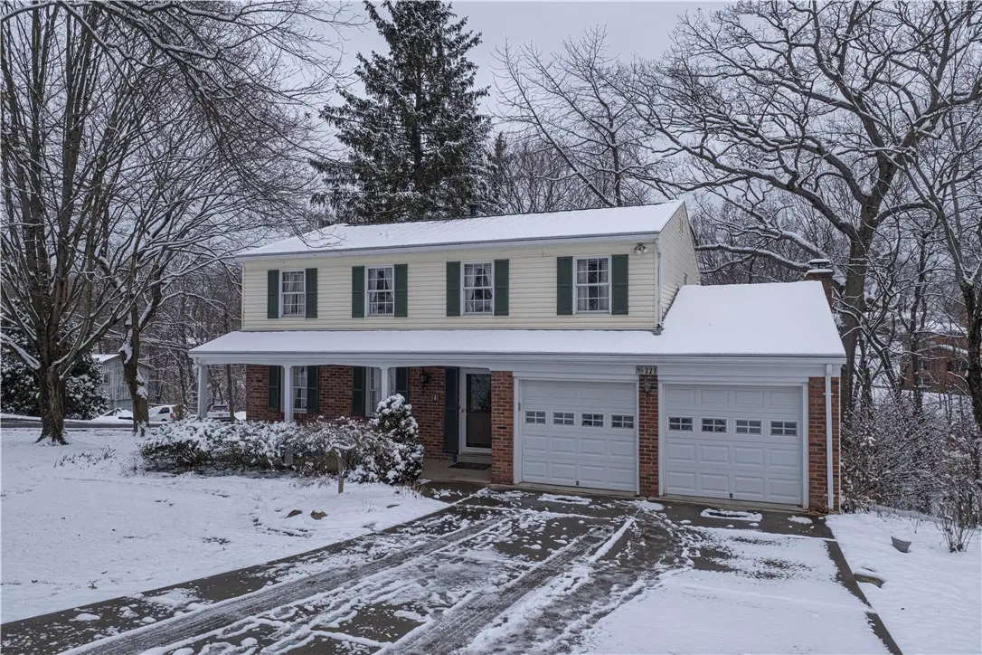 221 Disney Dr, Moon Township, PA 15108 - Image #1