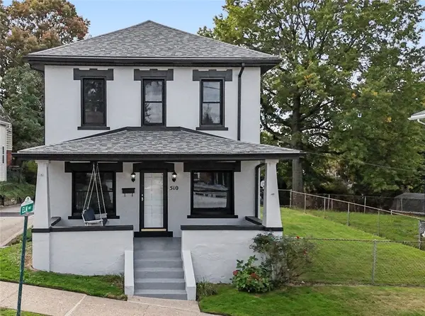 510 Virginia Avenue, Oakmont, PA 15139