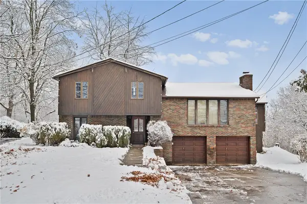 154 N Jamestown Road, Moon/Crescent Twp, PA 15108