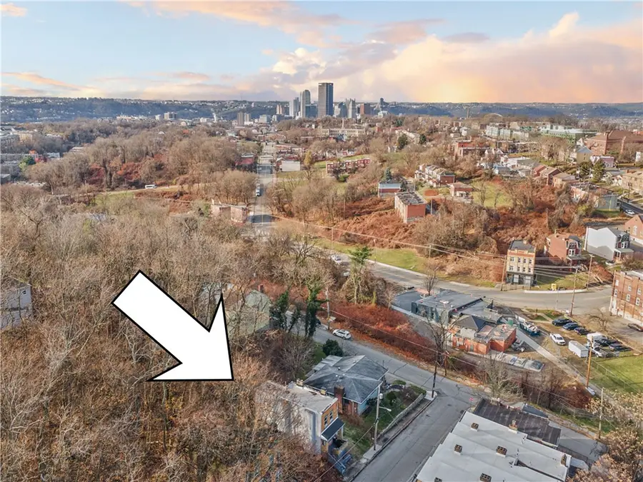 714 Cherokee St, Pittsburgh, PA 15219 - Image #2