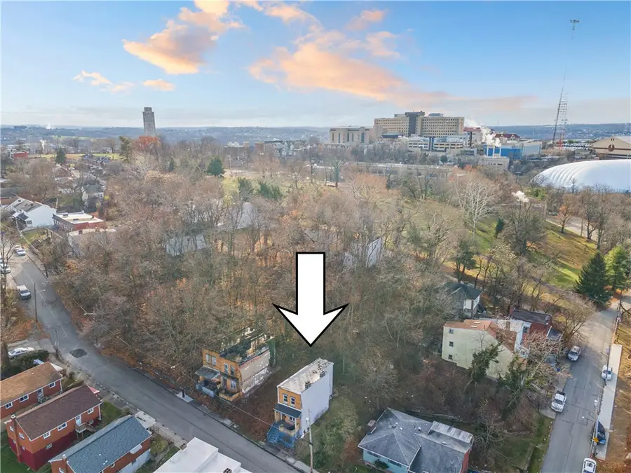 714 Cherokee St, Pittsburgh, PA 15219 - Image #3