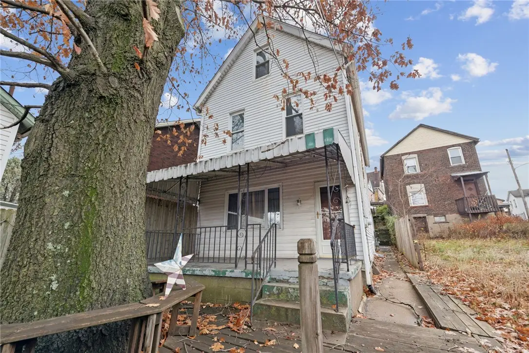 122 N Holland Avenue, Rankin, PA 15104 - Image #1