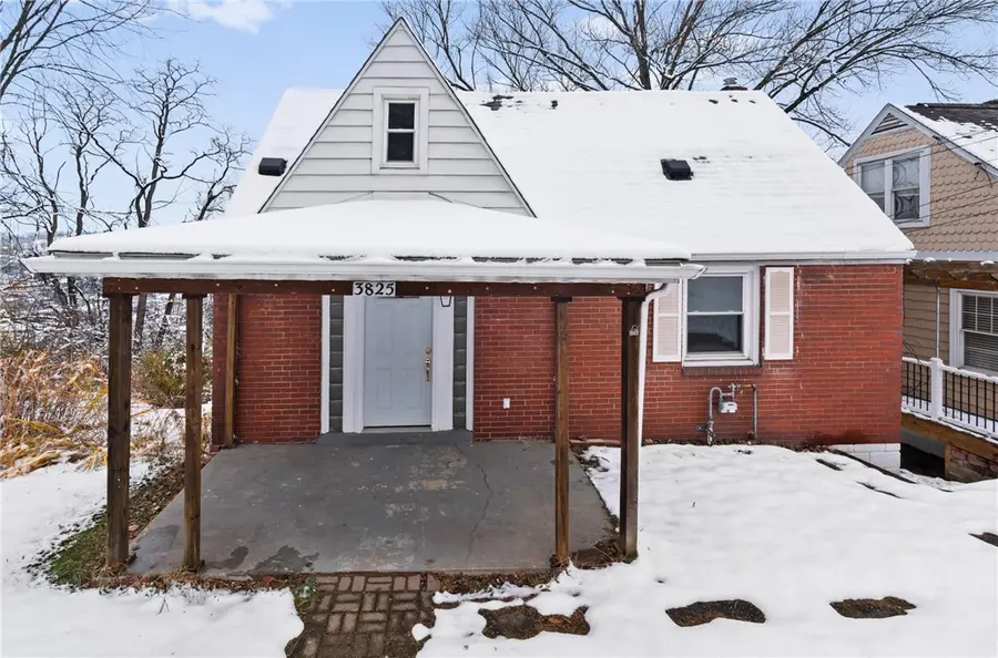 3825 Inland Ave, West Mifflin, PA 15122 - Image #2