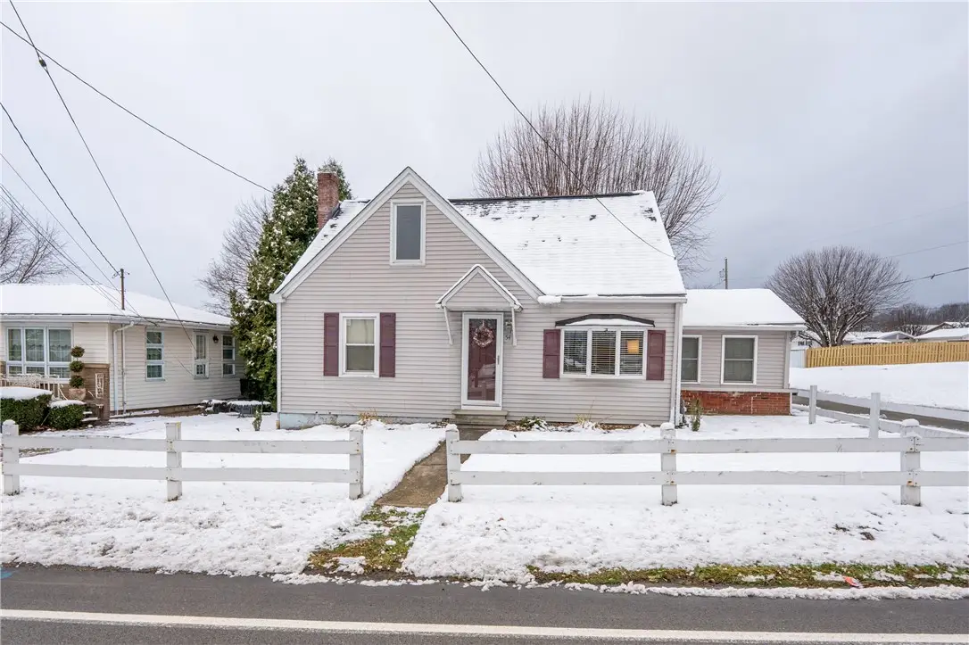 54 Garfield Rd, Unity, PA 15650 - Image #1