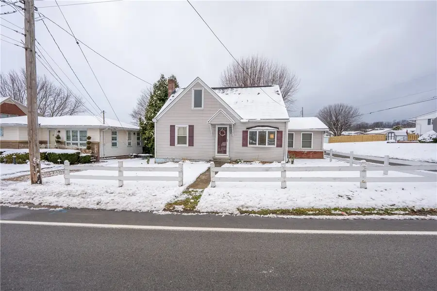 54 Garfield Rd, Unity, PA 15650 - Image #2