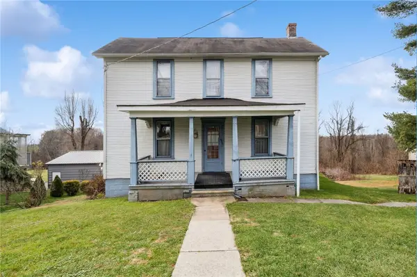 167 Hecla, Mount Pleasant, PA 15666