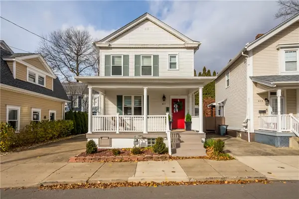 611 Grimes St, Sewickley, PA 15143