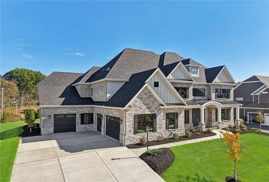 3010 Allman Place, Marshall, PA 15005 - Image #2