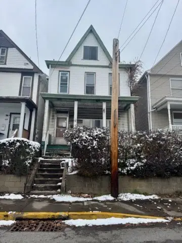 619 Frederick St, McKees Rocks, PA 15136