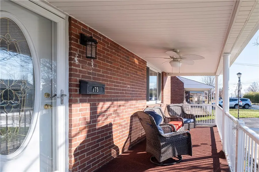 975 Illinois Ave, Braddock Hills, PA 15221 - Image #3