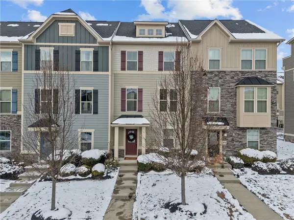 474 Fairmont Dr, Marshall, PA 15090