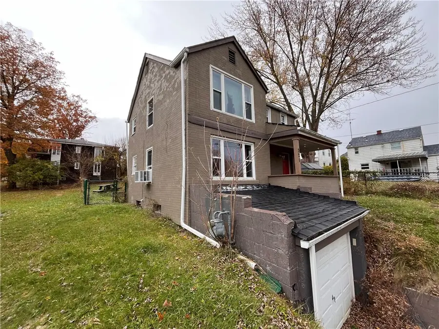 321 E Garfield Avenue, New Castle, PA 16105 - Image #3
