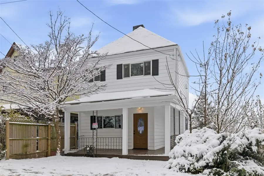 2252 Milligan Avenue, Swissvale, PA 15218 - Image #2