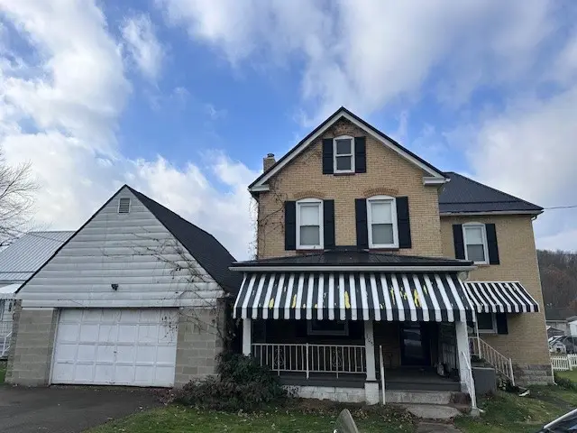 308 Garfield Street, West Kittanning, PA 16201 - Image #1