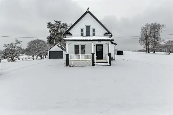 806 Harmony Baptist Rd, Shenango Twp, PA 16101