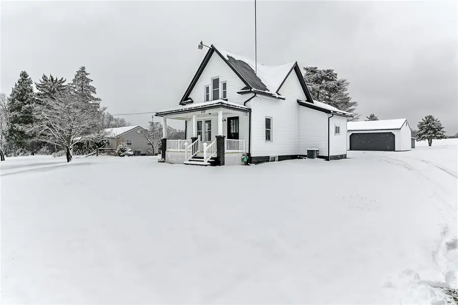 806 Harmony Baptist Rd, Shenango, PA 16101 - Image #2