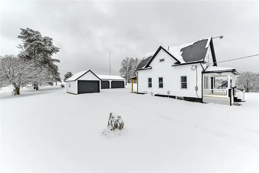 806 Harmony Baptist Rd, Shenango, PA 16101 - Image #3