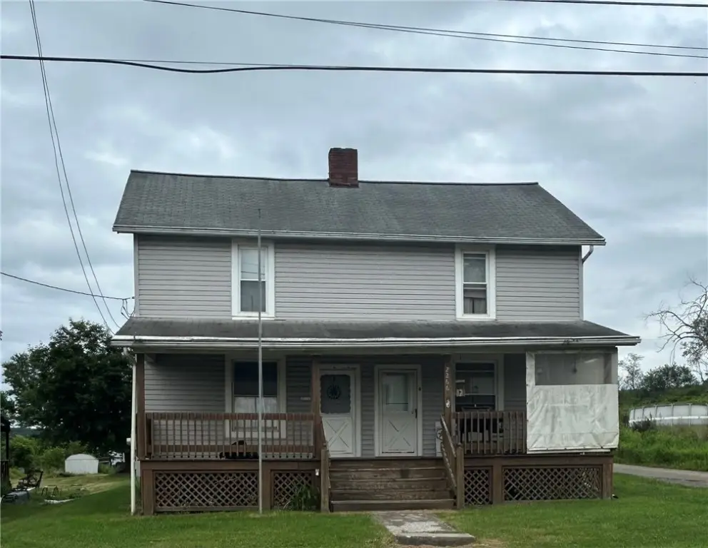 2266 West Sunbury Road, Boyers, PA 16040 - Image #1