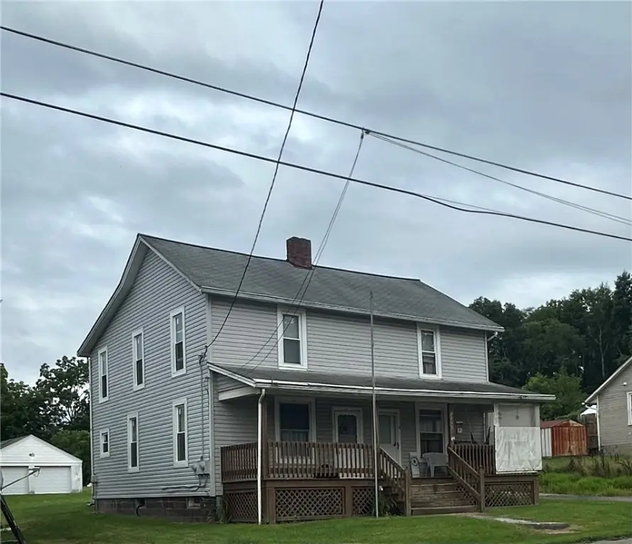 2266 West Sunbury Road, Boyers, PA 16040 - Image #2