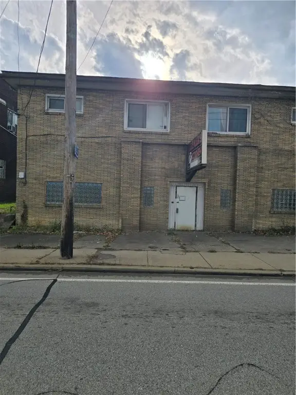 911 Duquesne Boulevard, Duquesne, PA 15110 - Image #2