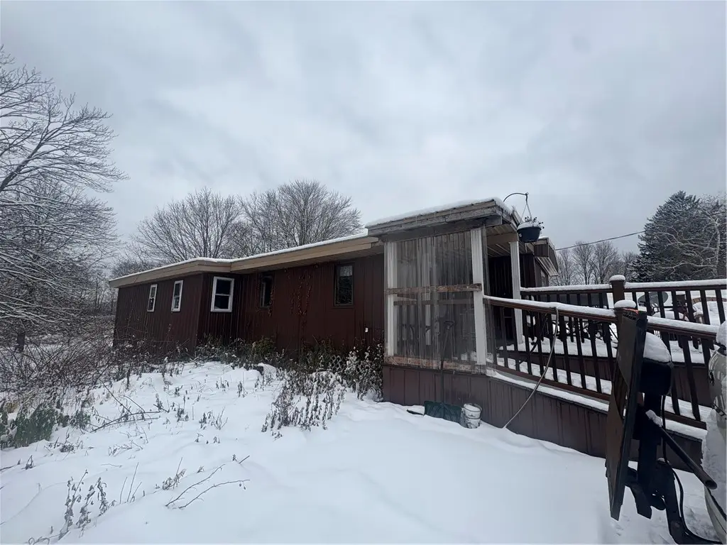 1861 Sandy Lake Grove City Rd, Worth, PA 16133 - Image #1