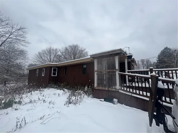 1861 Sandy Lake Grove City Rd, Worth Twp, PA 16133