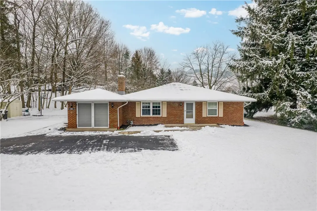 8784 Terrace Dr, McCandless, PA 15237 - Image #1