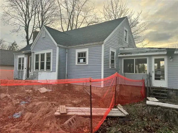 366 Walnut St, Indiana Boro, PA 15701