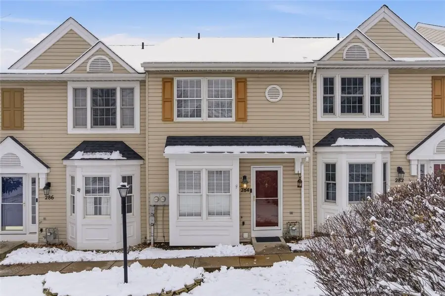 284 C0rdial Drive, Cecil, PA 15017 - Image #3