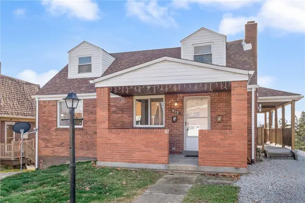 813 Lynda Ln, N Versailles, PA 15137