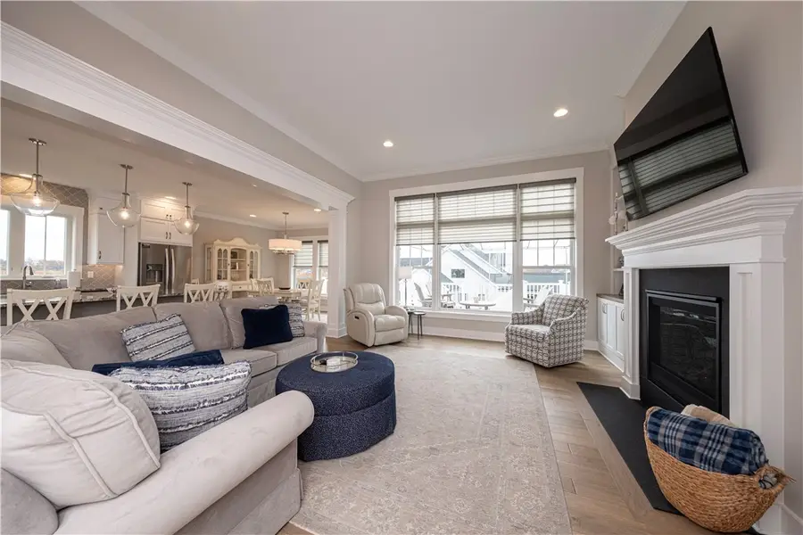 703 Ivy, Cranberry Township, PA 16066 - Image #3