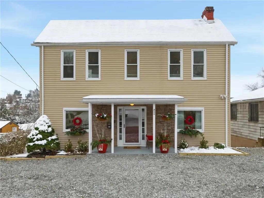 211 Davis Ave, Shaler, PA 15223 - Image #1