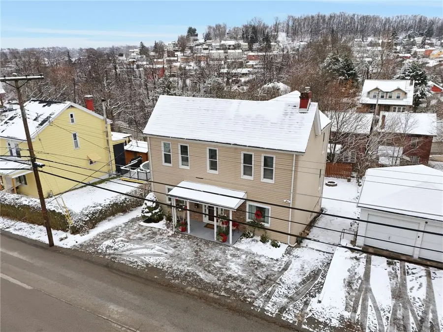 211 Davis Ave, Shaler, PA 15223 - Image #3