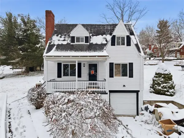 2531 South Park Road, Bethel Park, PA 15102