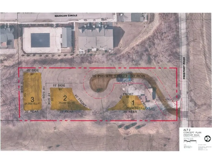 1165 Freeport Rd, Marshall, PA 16046 - Image #3