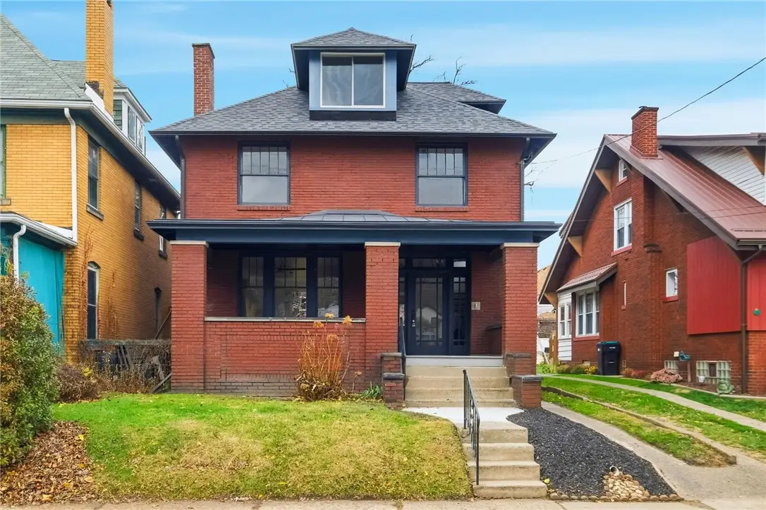 511 E 2nd Ave, Tarentum, PA 15084 - Image #1