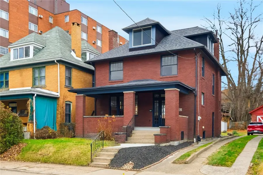 511 E 2nd Ave, Tarentum, PA 15084 - Image #2