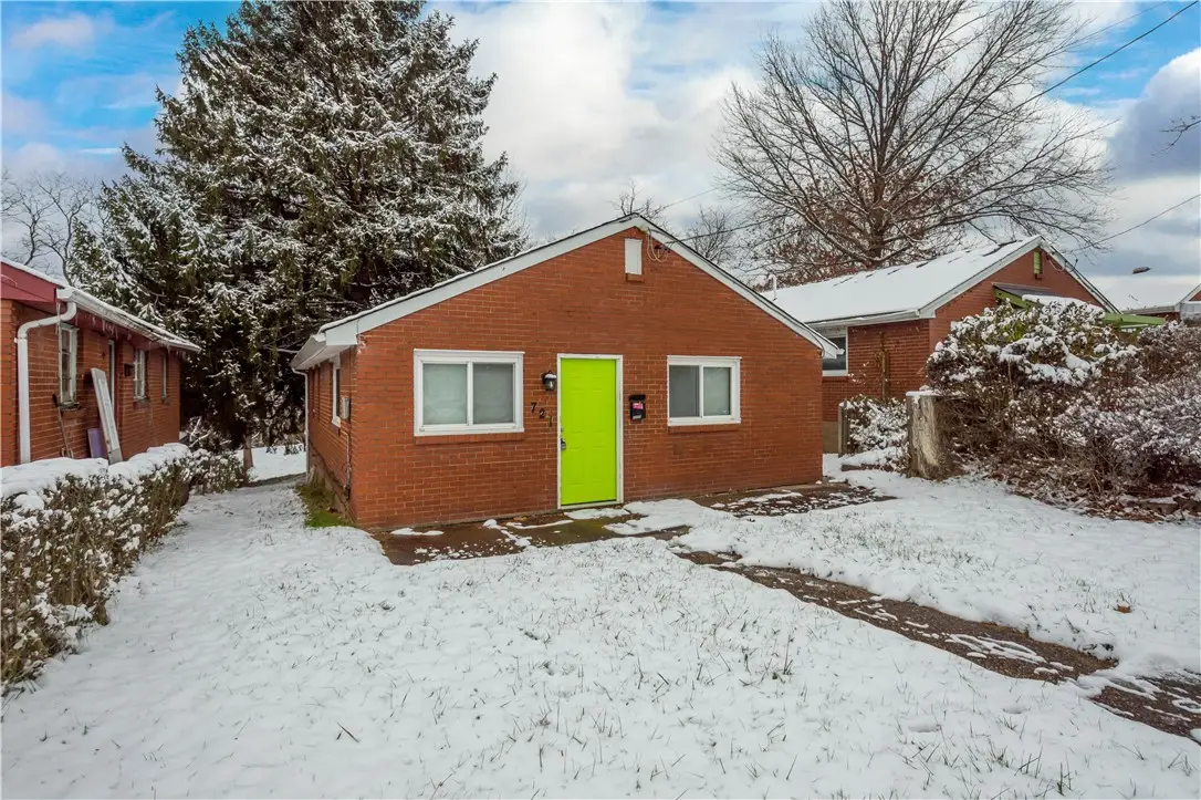 721 N Atlantic Ave, Pittsburgh, PA 15224 - Image #1